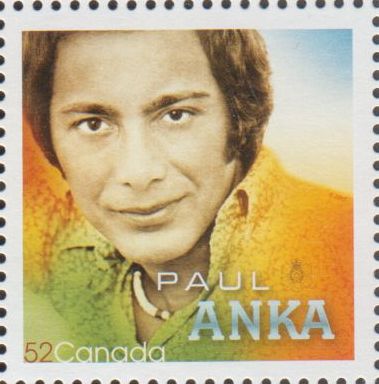 Paul Anka