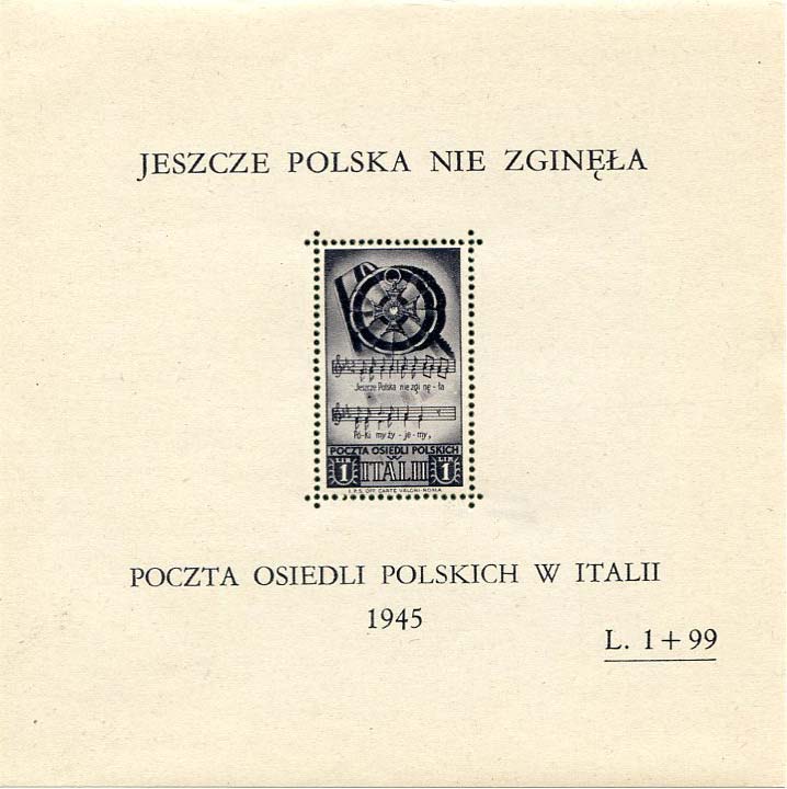 Kriegshilfe - Musikpartitur