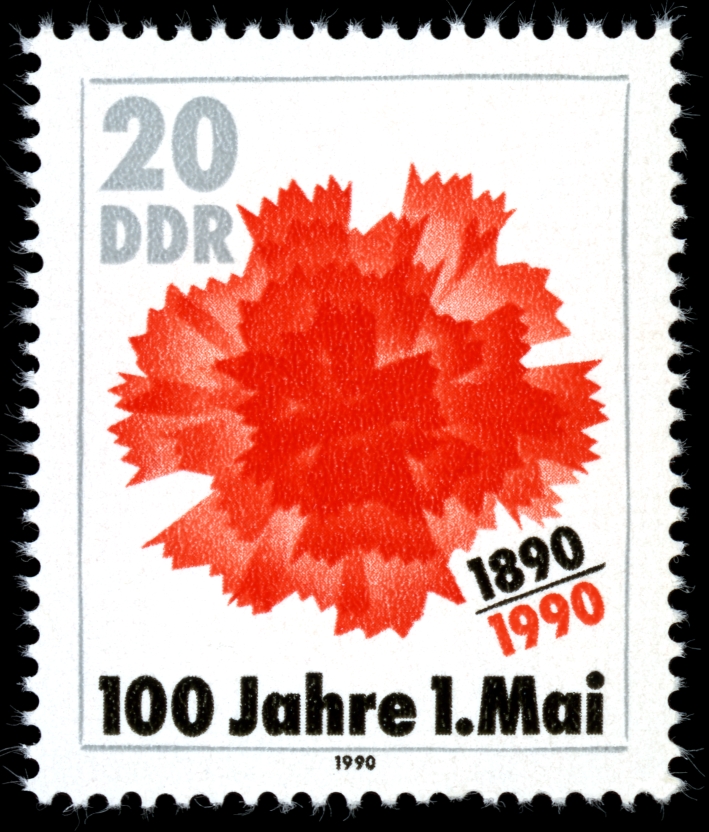 100 Jahre 1. Mai