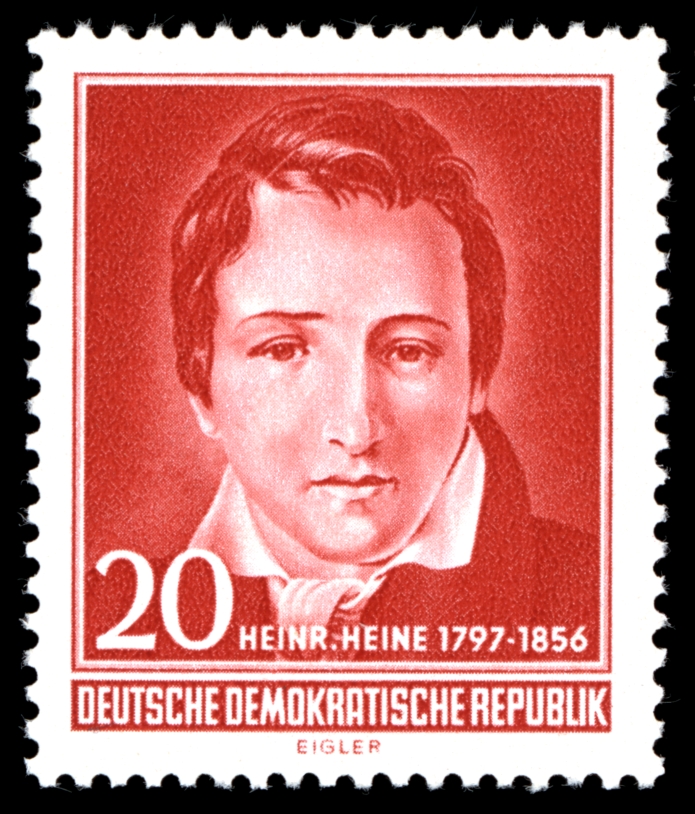 Heinrich Heine