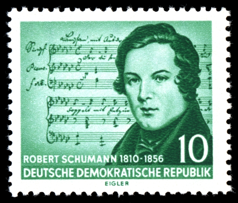 Robert Schumann