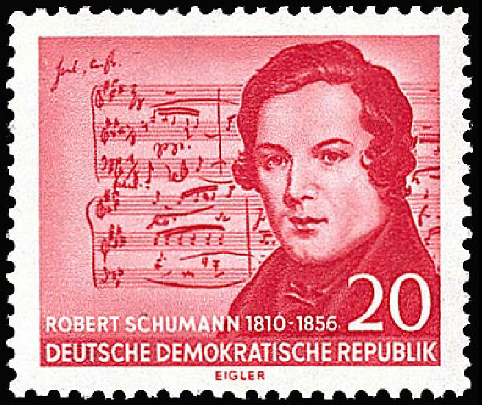 Robert Schumann