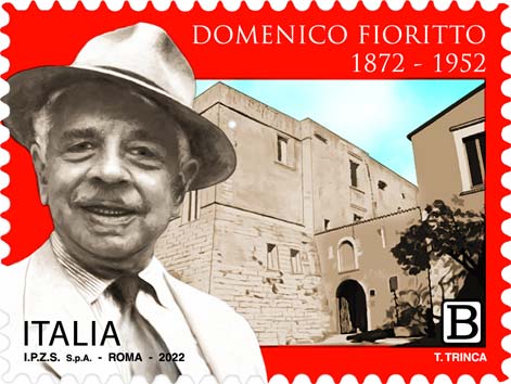 150º anniversario della morte di Domenico Fioritto