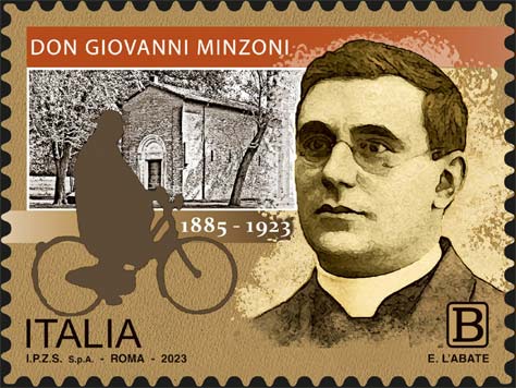100º anniversario della morte di don Giovanni Minzoni