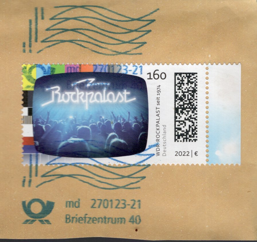 Fernsehlegenden: Rockpalast