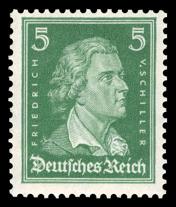 Friedrich Schiller