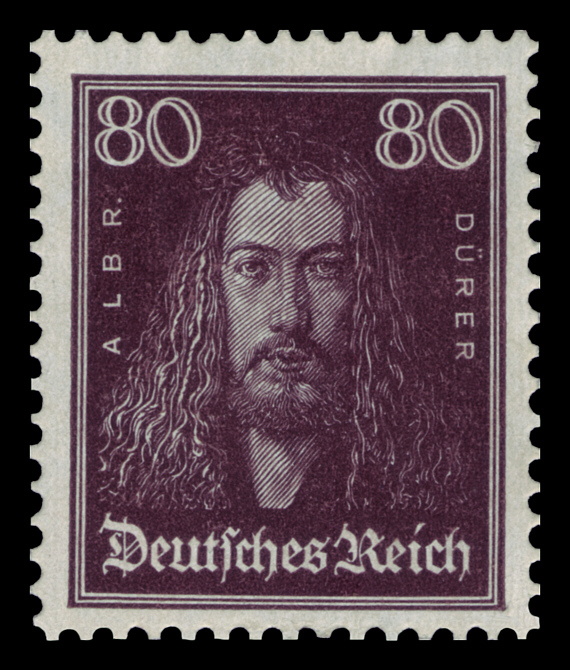 Albrecht Dürer