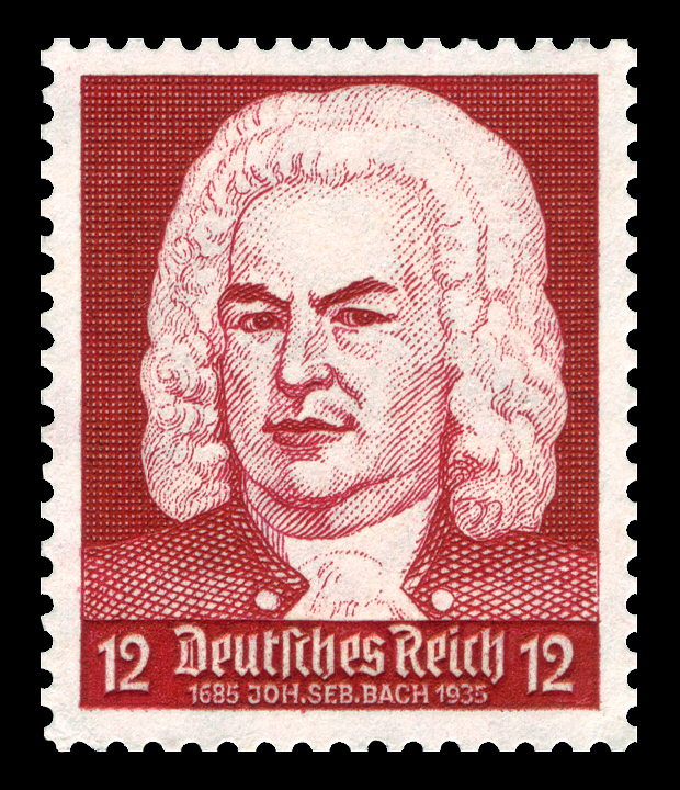 Johann Sebastian Bach