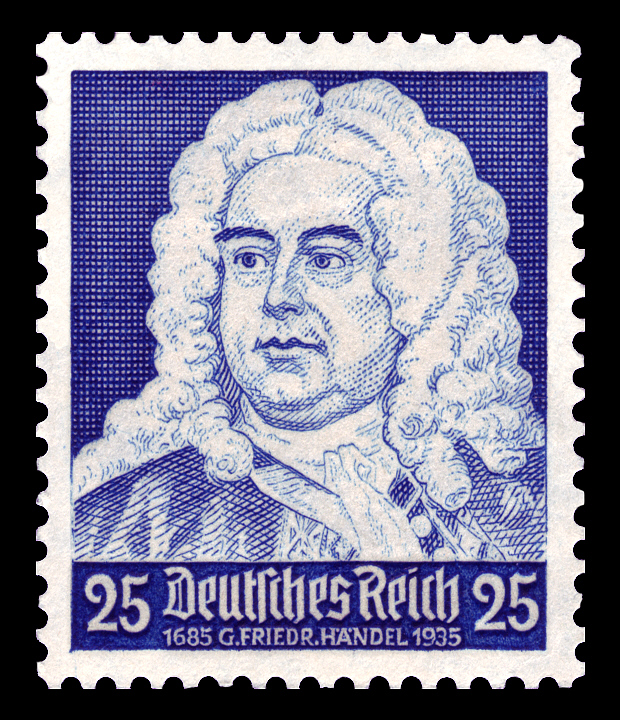 Georg Friedrich Händel