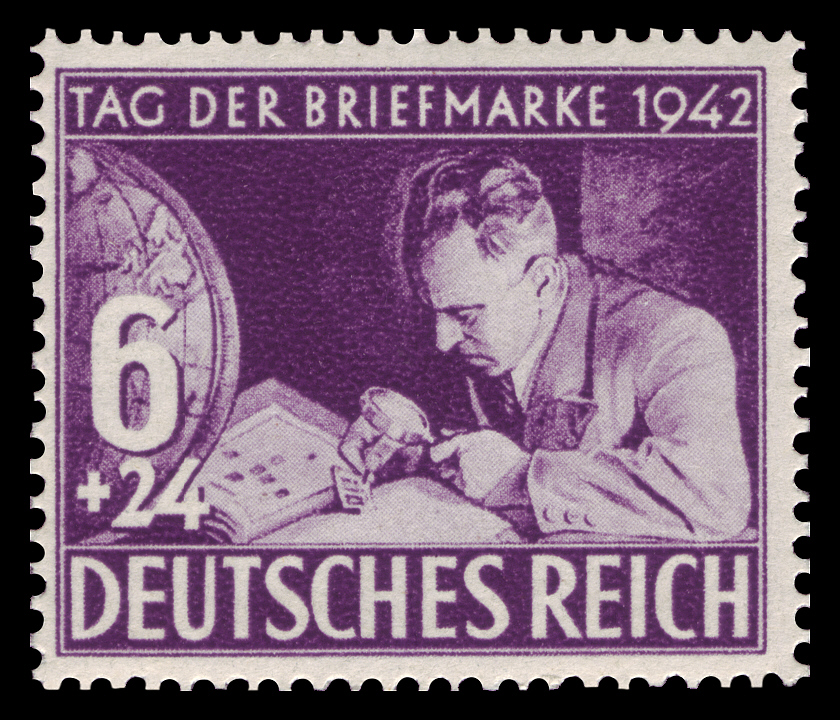 Tag der Briefmarke