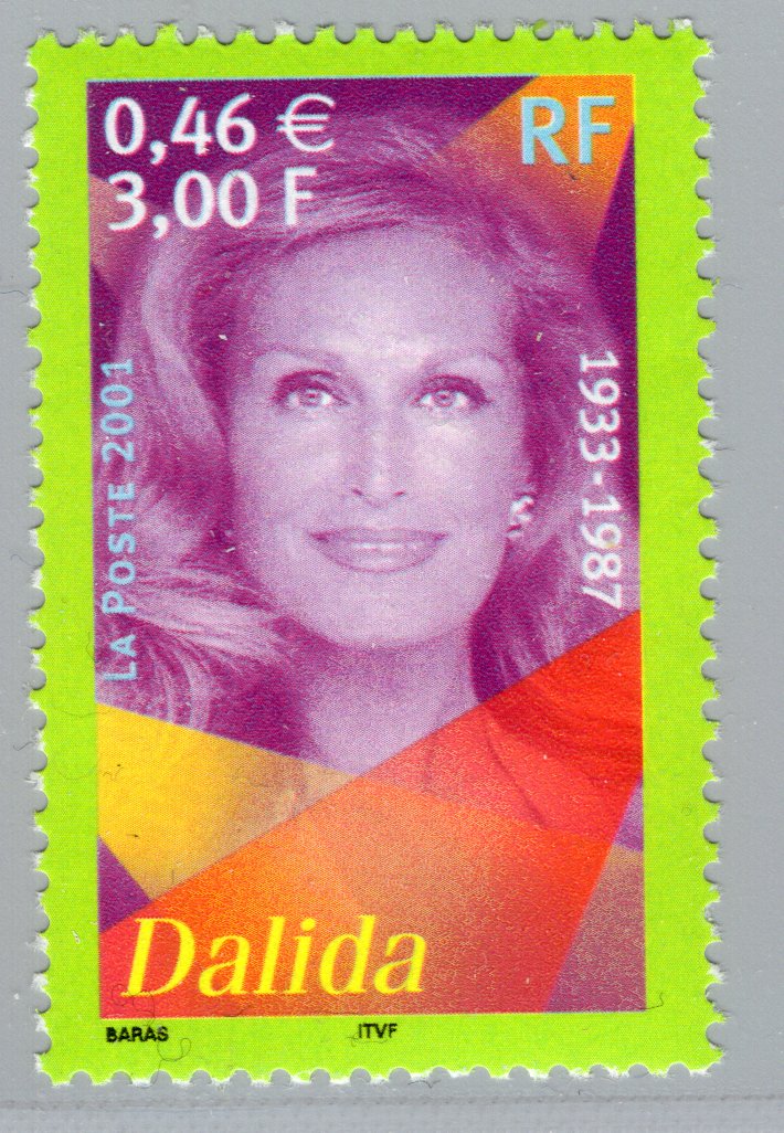 Dalida