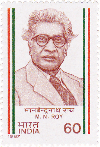 M. N. Roy