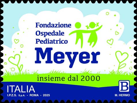 25 - jähriges Jubiläum der Gründung des Meyer Kinderkrankenhauses