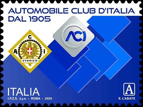 Automobilclub von Italien