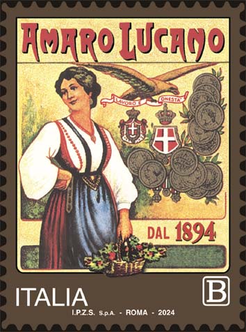 Amaro Lucano^