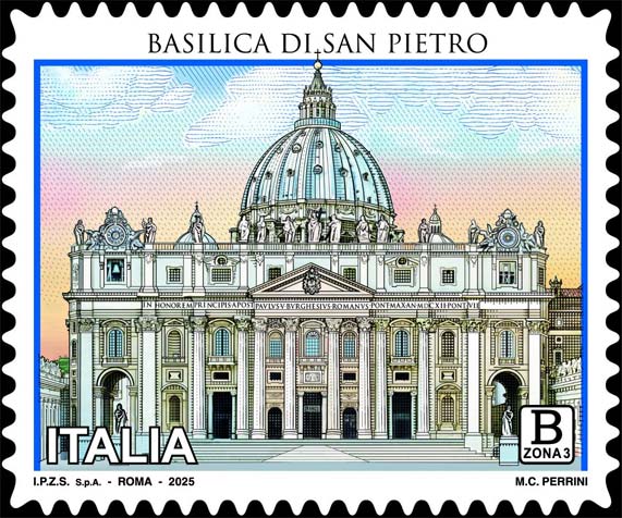 Basiliche di Roma - Basilica di S.Pietro