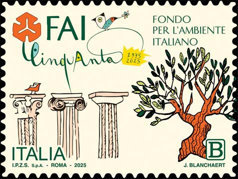 FAI: Fondo per l´ambiente italiano