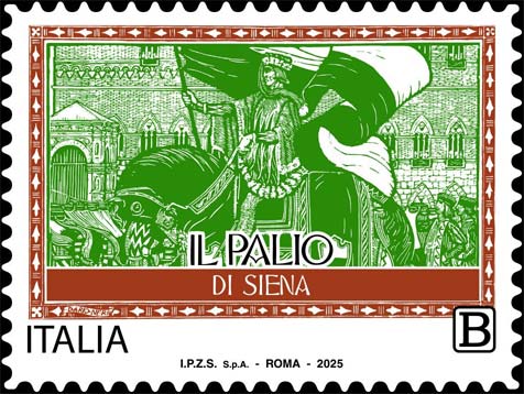 Rievocazioni storiche - Palio di Siena
