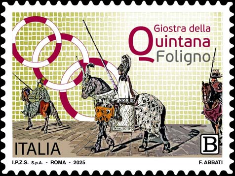 Rievocazioni storiche - Giostra della Quintana di Foligno