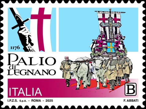 Rievocazioni storiche - Palio di Legnano