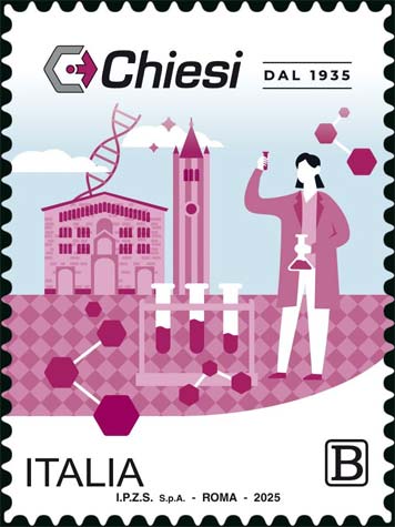 90° anniversario di Chiesi farmaceutici