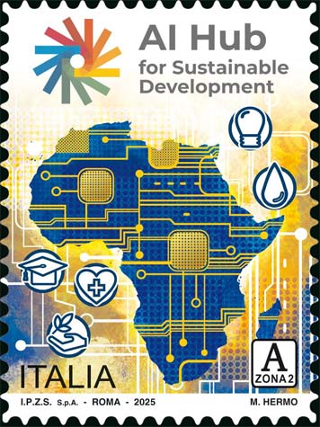 Centro per l´intelligenza artificiale in Africa