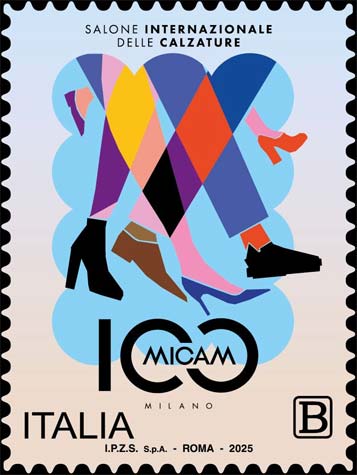 100ª edizione del MICAM
