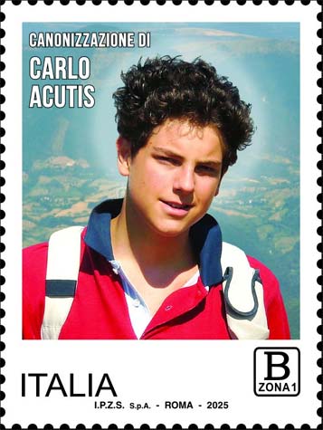 Canonizzazione di Carlo Acutis