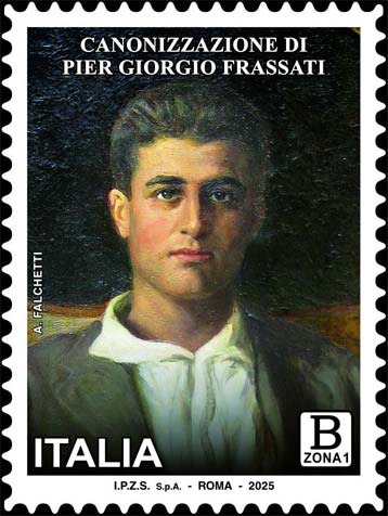 Canonizzazione di Pier Giorgio Frassati