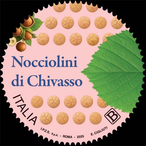 Eccellenze del sistema produttivo e del made in Italy - Nocciolini di Chivasso
