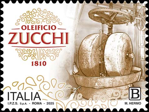 Eccellenze del sistema produttivo e del made in Italy - Oleificio Zucchi