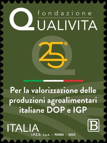 25° anniversario di fondazione Qualivita