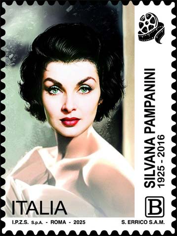 100° anniversario della nascita di Silvana Pampanini