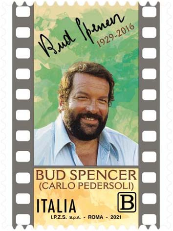 Bud Spencer