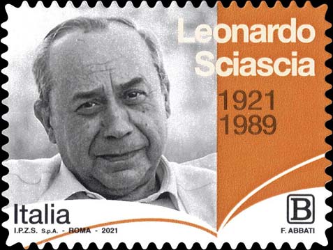 100° anniversario della nascita di Leonardo Sciascia