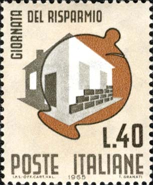 Giornata del risparmio