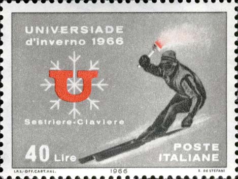 Universiade d´inverno