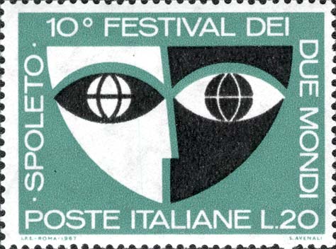 10° festival di Spoleto
