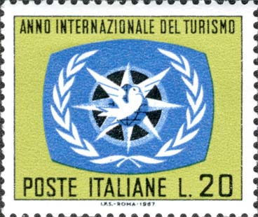 Anno internazionale del turismo