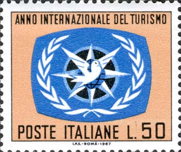 Anno internazionale del turismo