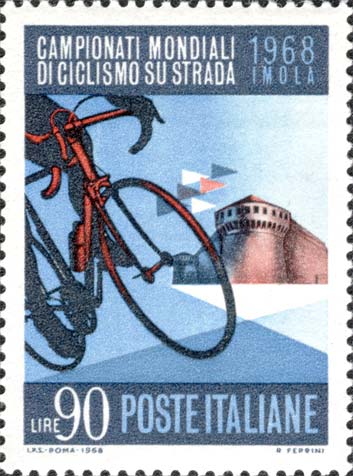 Campionati mondiali di ciclismo