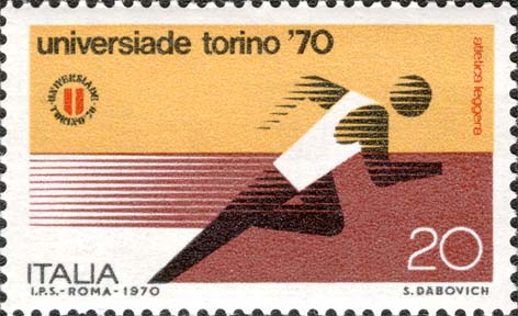 Universiadi di Torino