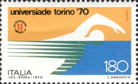 Universiadi di Torino
