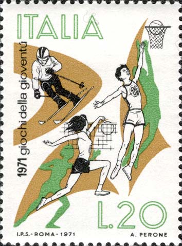 Giochi della gioventù