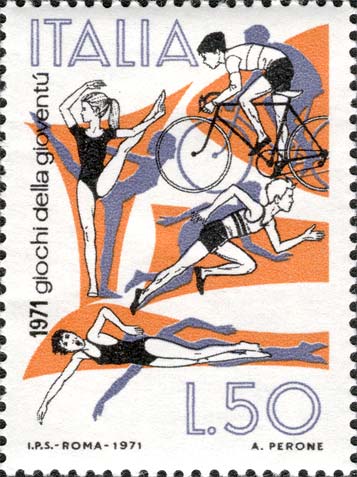 Giochi della gioventù