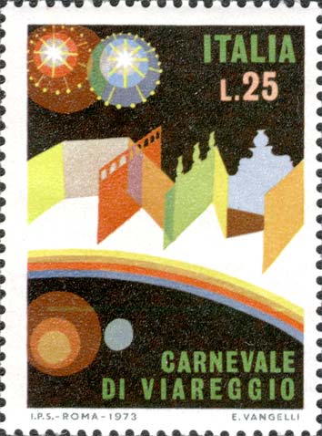 Carnevale di Viareggio