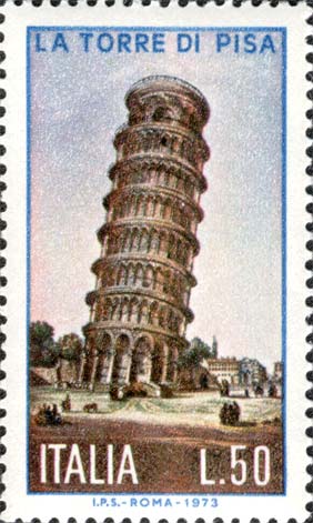 Torre di Pisa