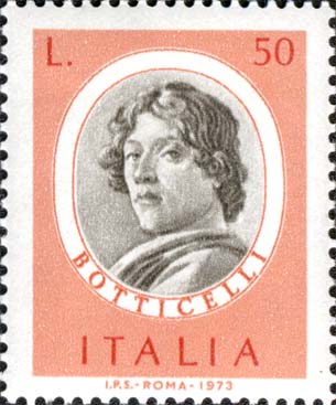 Botticelli