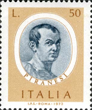 Piranesi