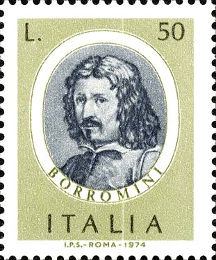 Francesco Borromini